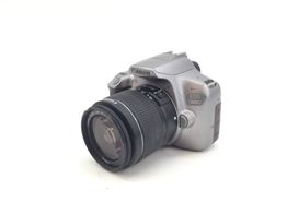 camara digital reflex canon eos 1300d