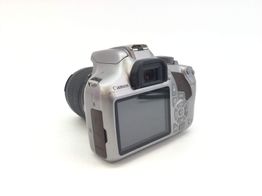 camara digital reflex canon eos 1300d