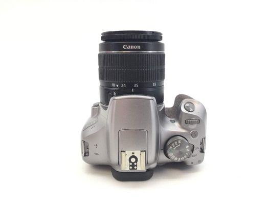 camara digital reflex canon eos 1300d