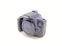 camara digital reflex canon eos 1300d