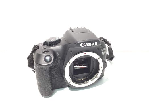 camara digital reflex canon eos 1300d