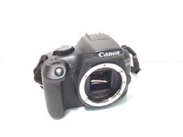 camara digital reflex canon eos 1300d