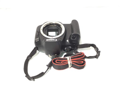 camara digital reflex canon eos 1300d