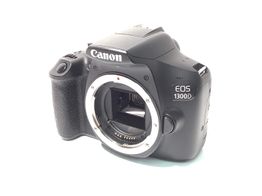 camara digital reflex canon eos 1300d