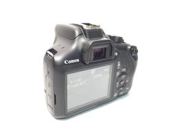 camara digital reflex canon eos 1300d