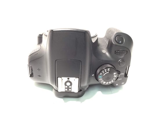 camara digital reflex canon eos 1300d