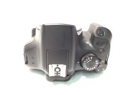 camara digital reflex canon eos 1300d