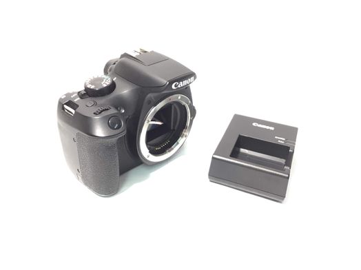 camara digital reflex canon eos 1300d