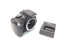 camara digital reflex canon eos 1300d