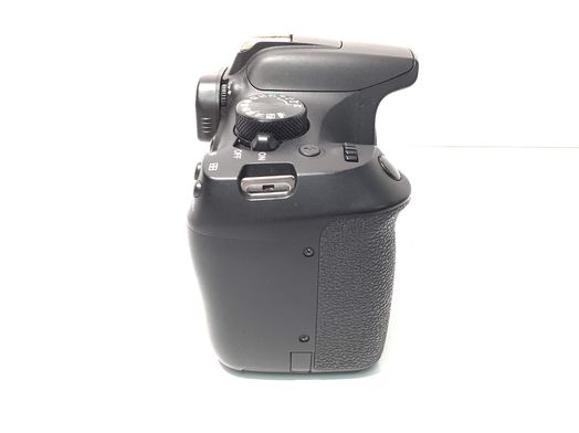 camara digital reflex canon eos 1300d