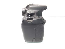camara digital reflex canon eos 1300d