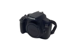 camara digital reflex canon eos 1300d