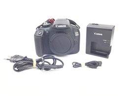 camara digital reflex canon eos 1300d