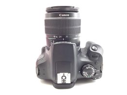 camara digital reflex canon eos 1300d