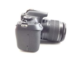 camara digital reflex canon eos 1300d