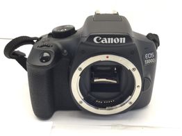 camara digital reflex canon eos 1300d