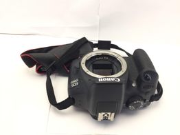 camara digital reflex canon eos 1300d