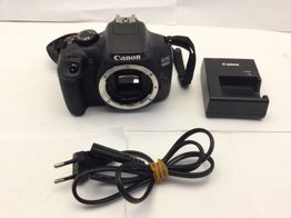 camara digital reflex canon eos 1300d