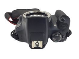 camara digital reflex canon eos 1300d