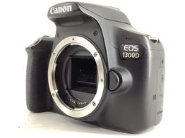 camara digital reflex canon eos 1300d