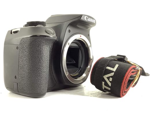 camara digital reflex canon eos 1300d