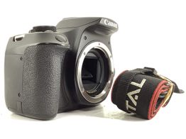 camara digital reflex canon eos 1300d