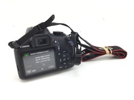 camara digital reflex canon eos 1300d