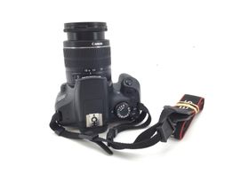 camara digital reflex canon eos 1300d