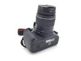 camara digital reflex canon eos 1300d