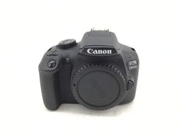 camara digital reflex canon eos 1300d