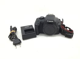 camara digital reflex canon eos 1300d