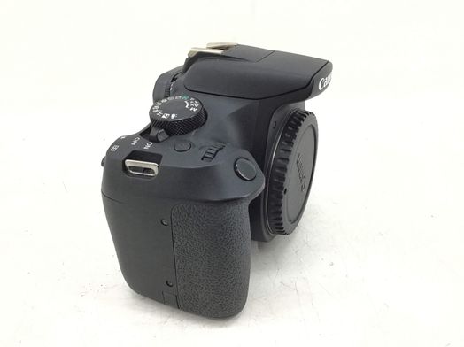 camara digital reflex canon eos 1300d