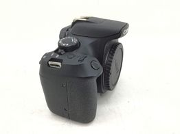 camara digital reflex canon eos 1300d