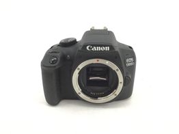 camara digital reflex canon eos 1300d