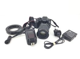 camara digital reflex canon eos 1300d