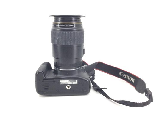 camara digital reflex canon eos 1300d