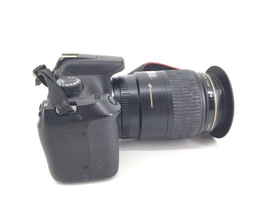 camara digital reflex canon eos 1300d
