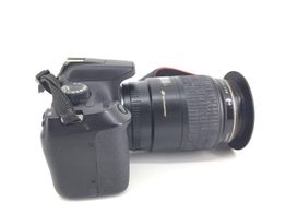 camara digital reflex canon eos 1300d