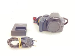 camara digital reflex canon eos 1300d