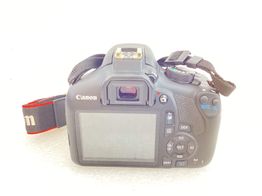 camara digital reflex canon eos 1300d