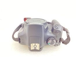 camara digital reflex canon eos 1300d