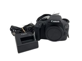 camara digital reflex canon eos 1300d