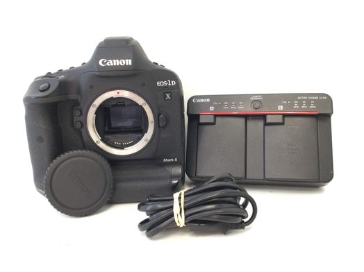 camara digital reflex canon eos 1d x mark ii