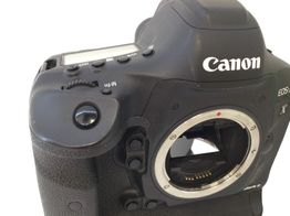 camara digital reflex canon eos 1d x mark ii