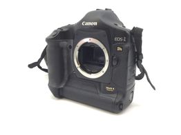 camara digital reflex canon eos 1ds mark ii