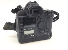 camara digital reflex canon eos 1ds mark ii