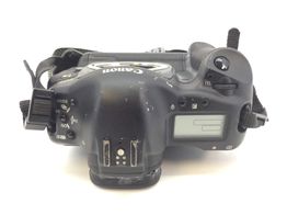 camara digital reflex canon eos 1ds mark ii