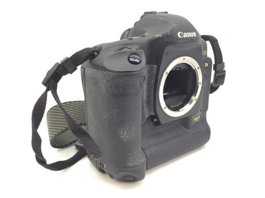 camara digital reflex canon eos 1ds mark ii