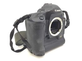 camara digital reflex canon eos 1ds mark ii