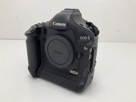 camara digital reflex canon eos 1ds mark iii